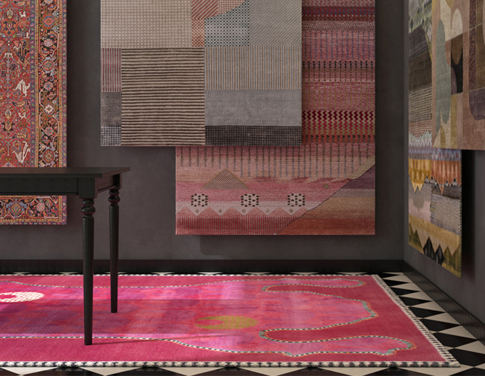 boho rugs with wall decor boho rugs with wall decor